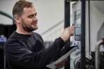 LiqTech Kundengeschichte Mitarbeiter bei der Arbeit