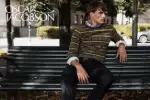 Oscar Jacobson Kundengeschichte Fashion Mann auf der Straße
